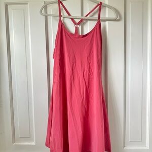 Outdoor Voices Exercise Dress